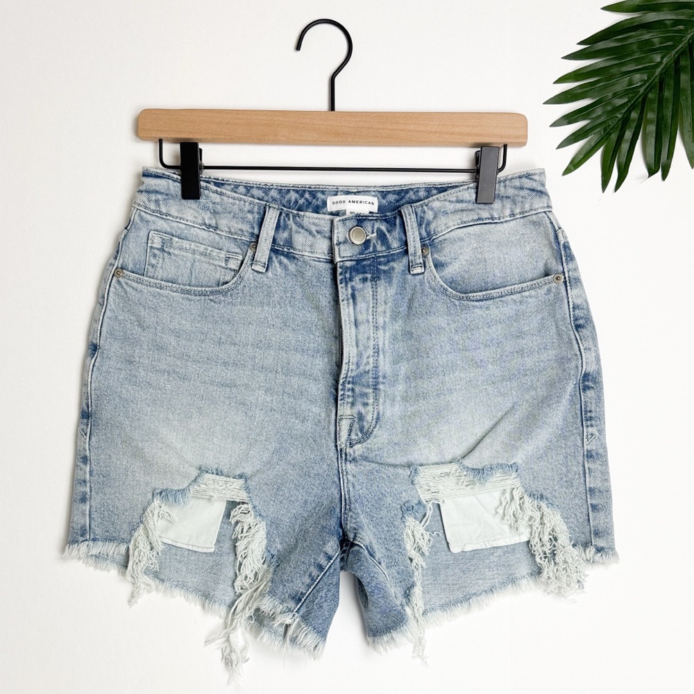 GOOD AMERICAN Shorts